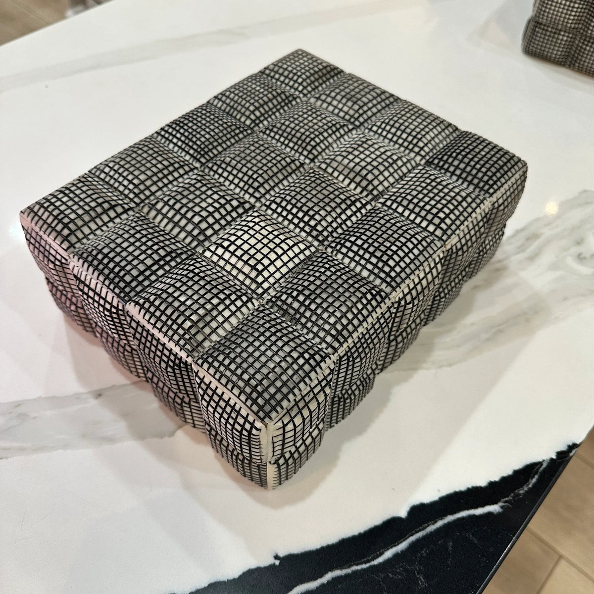 Emma Box Large Decorative Boxes