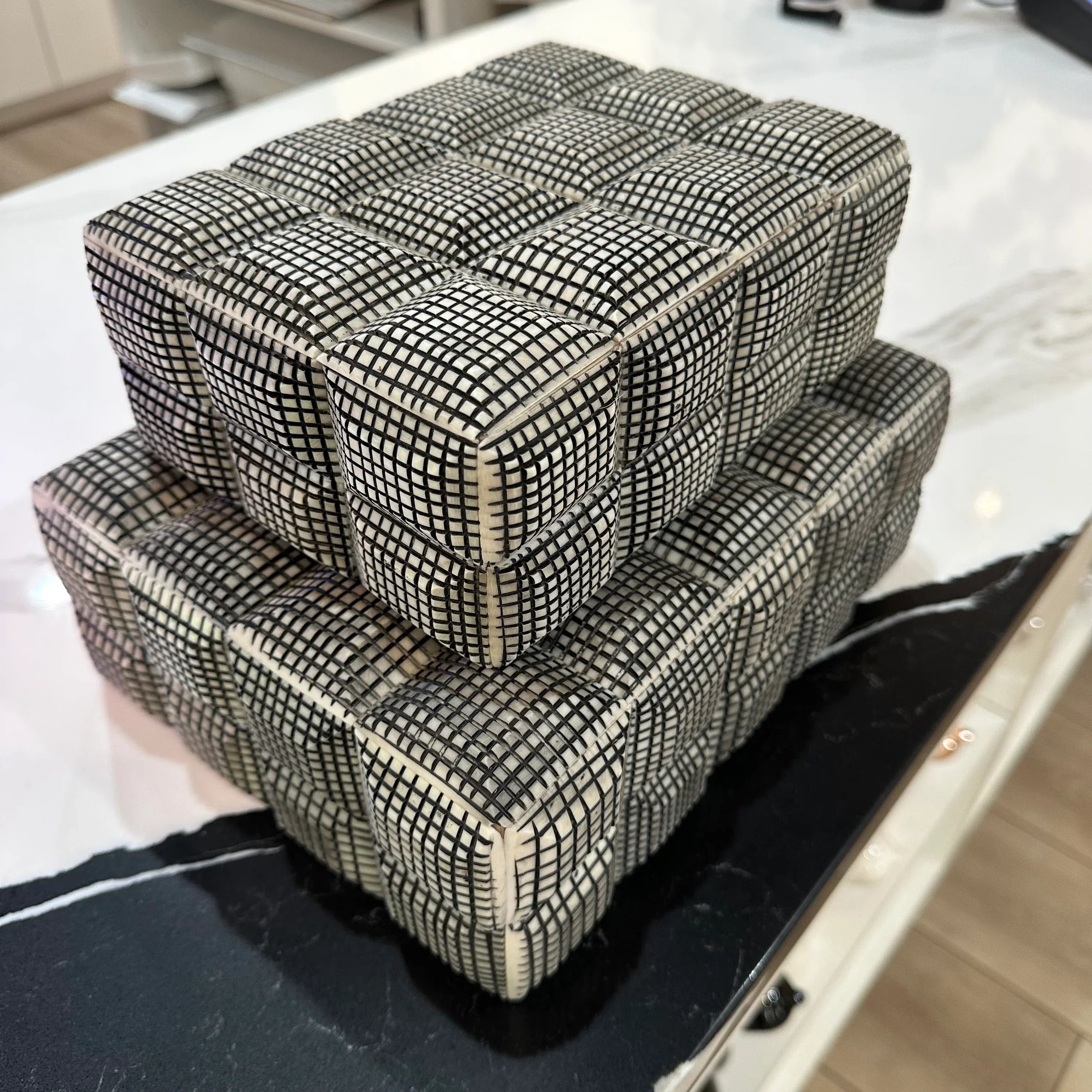 Emma Box Decorative Boxes