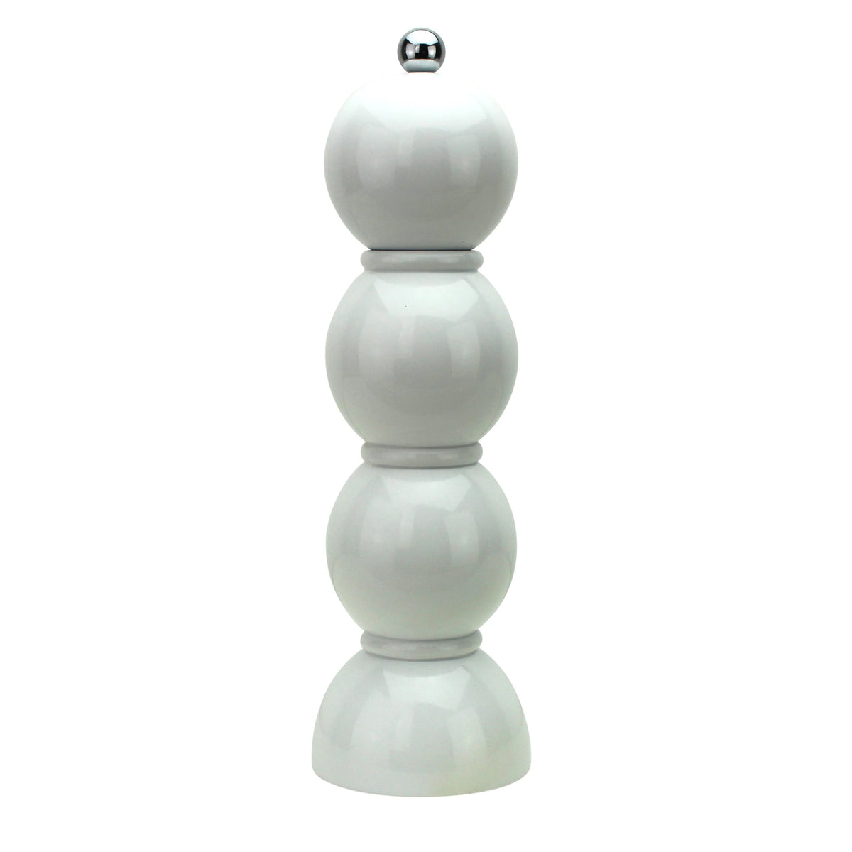 Salt & Pepper Bobbin Grinder | 24cm