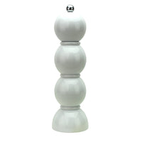 Salt & Pepper Bobbin Grinder | 24cm