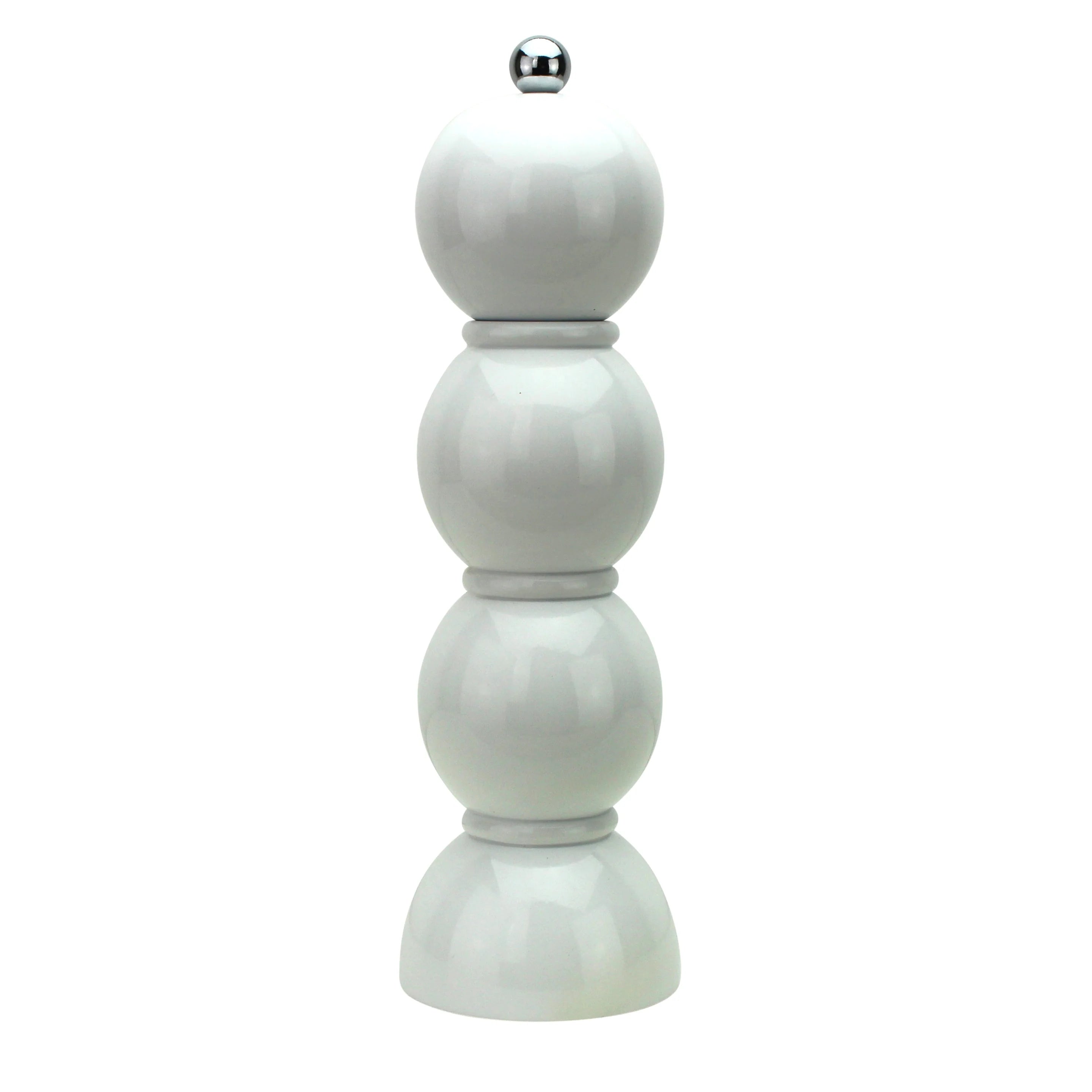 Salt & Pepper Bobbin Grinder | 24cm