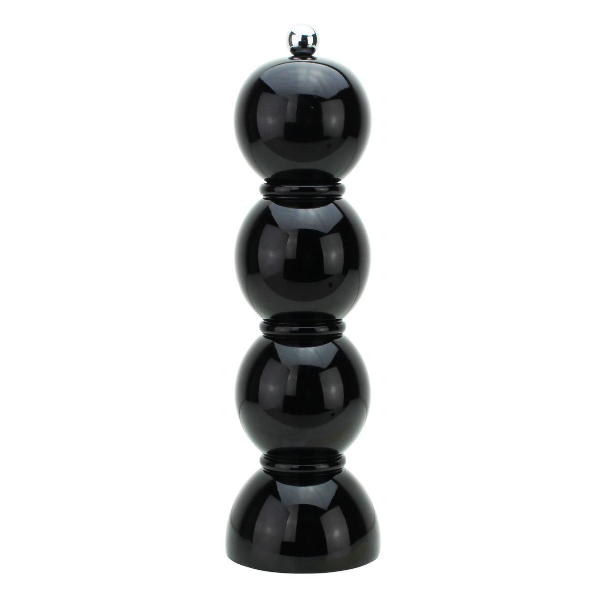 Salt & Pepper Bobbin Grinder | 24cm