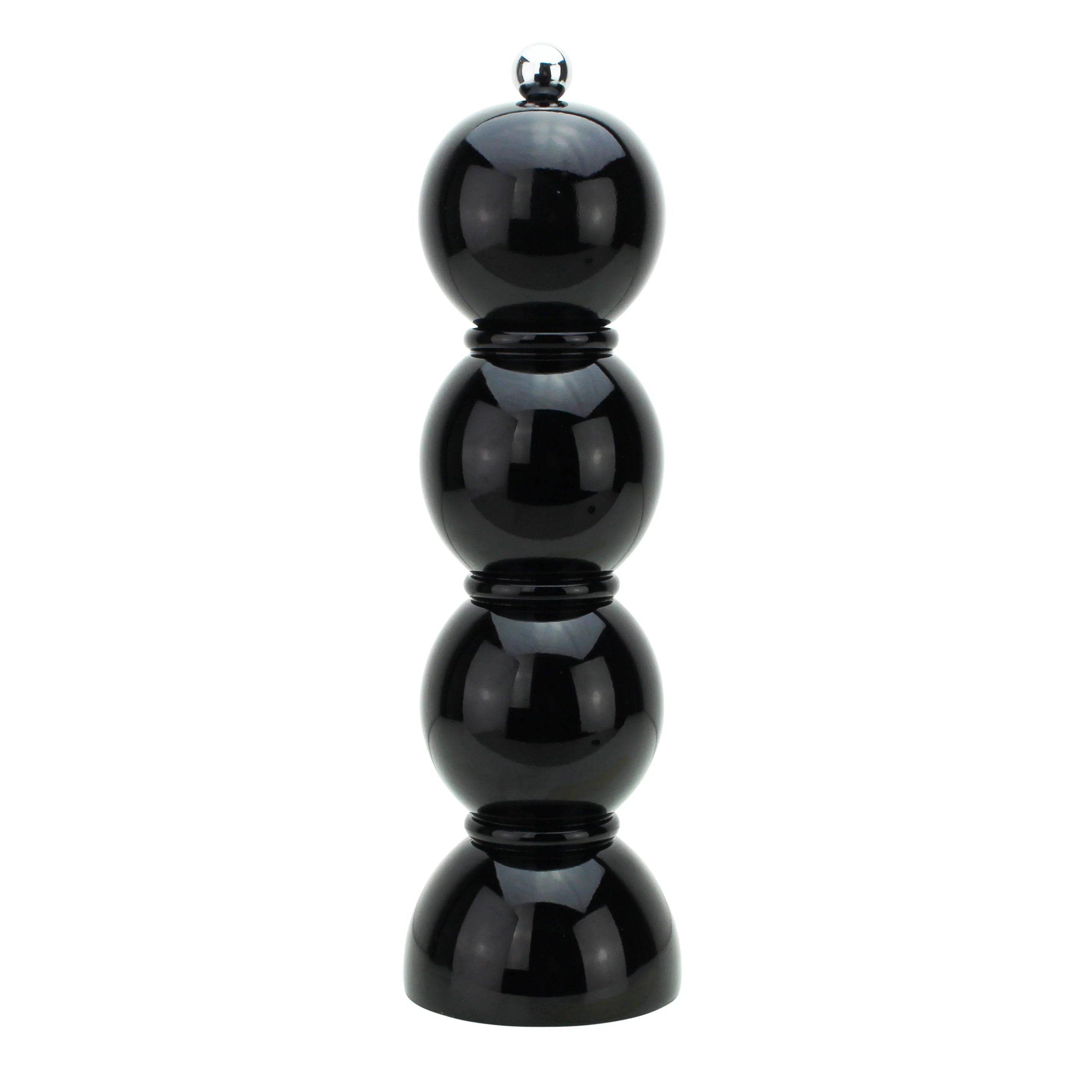 Salt & Pepper Bobbin Grinder | 24cm