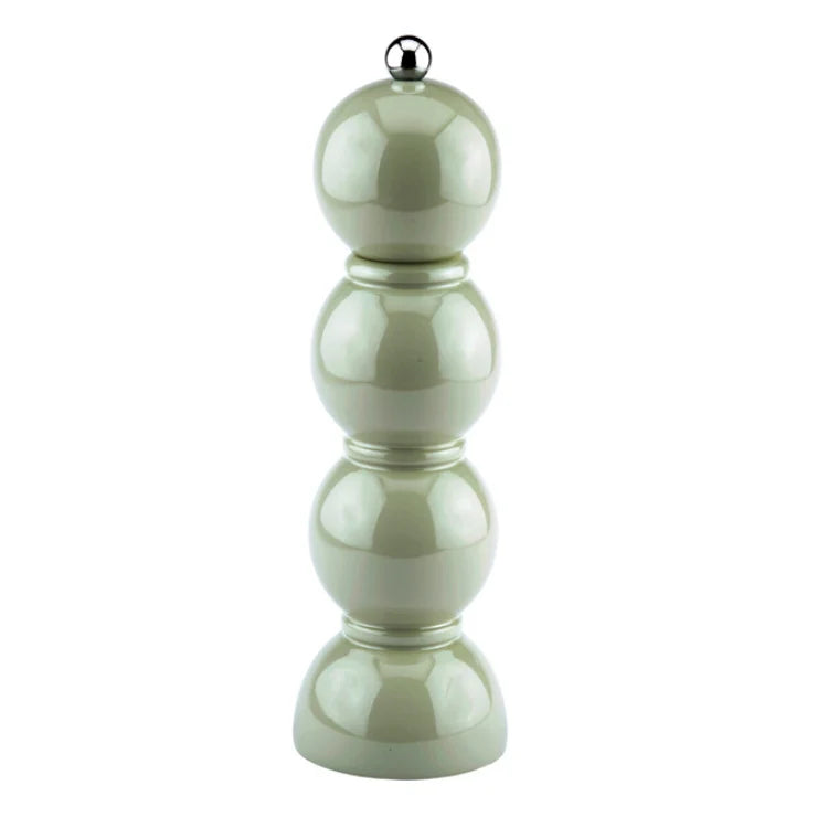 Salt & Pepper Bobbin Grinder | 24cm