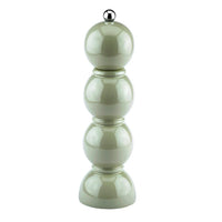 Salt & Pepper Bobbin Grinder | 24cm