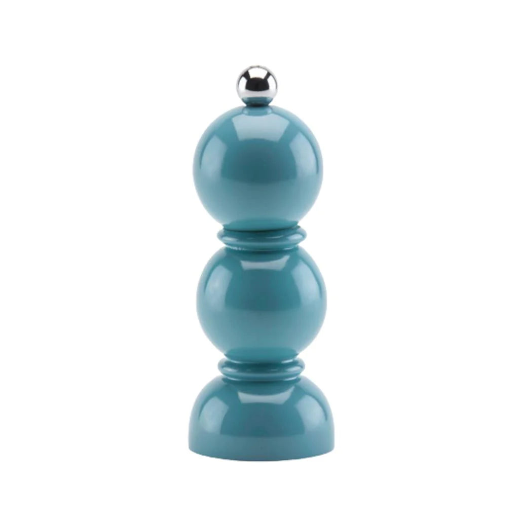 Mini Bobbin Salt & Pepper Mill | 14cm