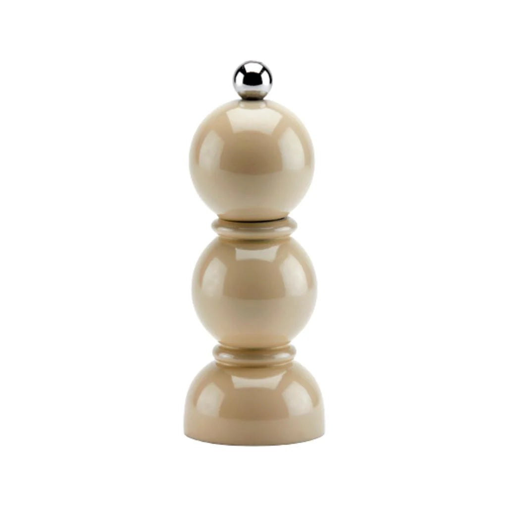 Mini Bobbin Salt & Pepper Mill | 14cm