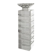 Luxe Column Candle Holder Large Candleholder