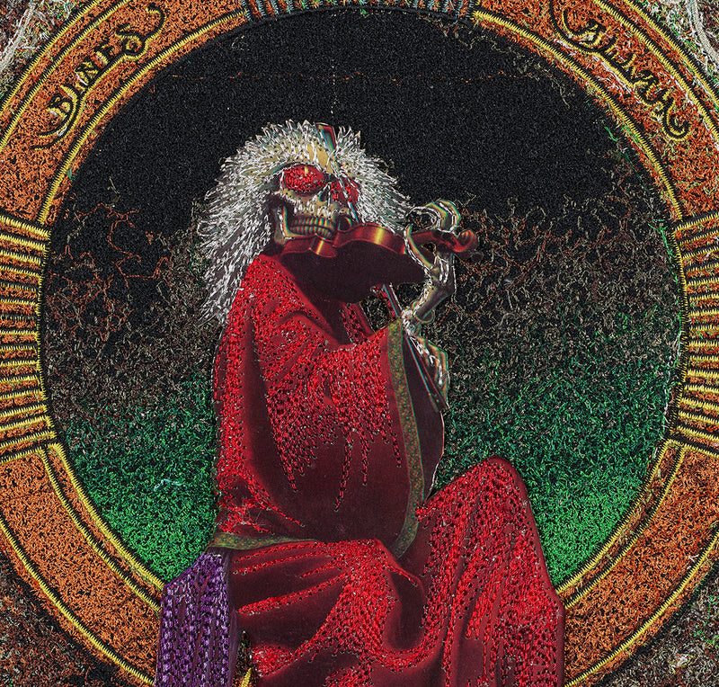 Grateful Dead, Blues for Allah