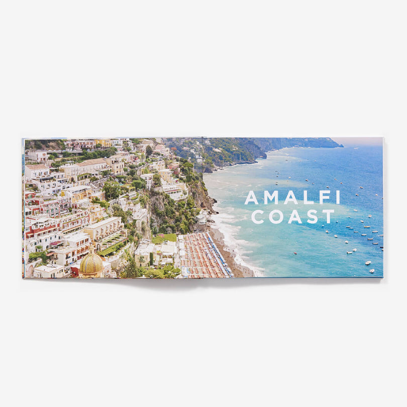 Gray Malin: Italy