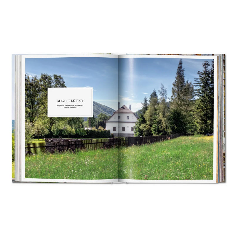 Great Escapes Europe. The Hotel Book