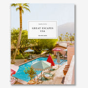 Great Escapes USA: The Hotel Book