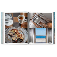 Great Escapes Greece The Hotel Book Books reek Island Photography, Luxury Hotel Design