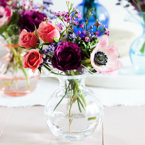 Botanica Vase Decorative Vases