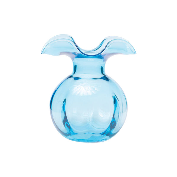 Botanica Vase Aqua Decorative Vases