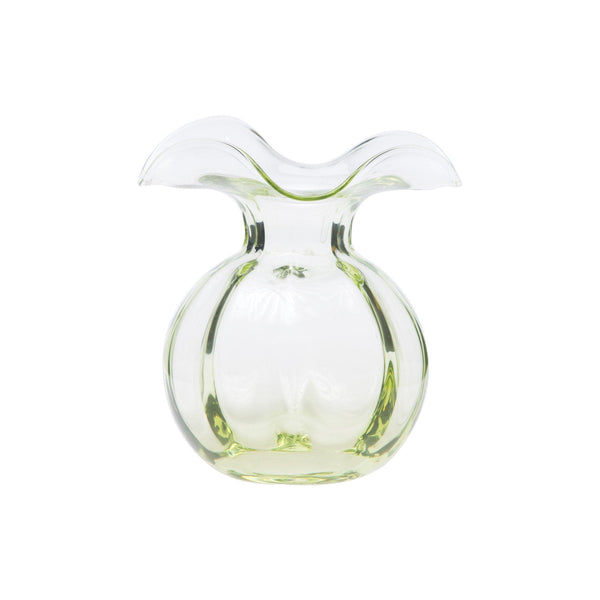 Botanica Vase Green Decorative Vases