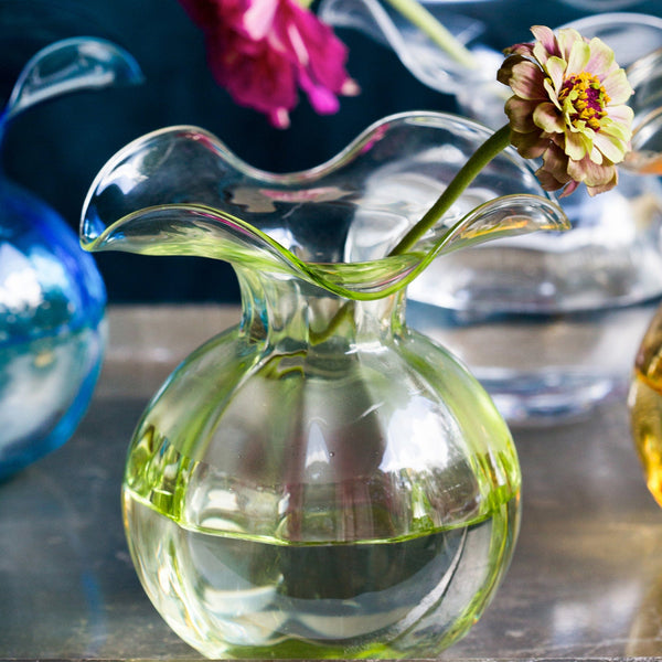 Botanica Vase Decorative Vases