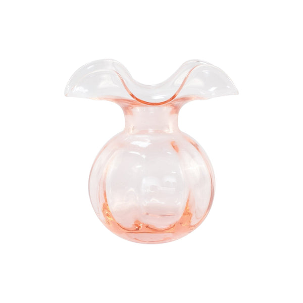 Botanica Vase Pink Decorative Vases