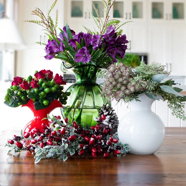 Botanica Vase