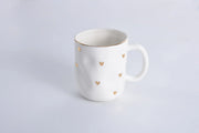 Heart Mug Serveware