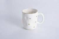 Heart Mug