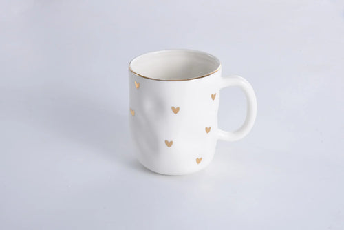 Heart Mug Serveware