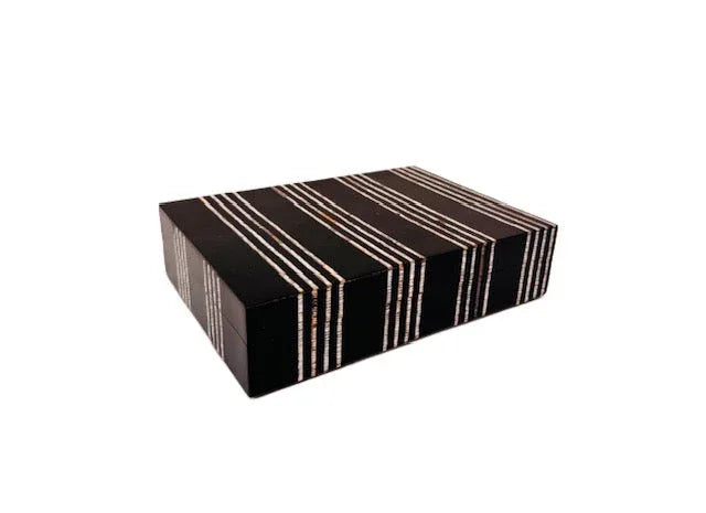 Colette Box Medium Decorative Boxes