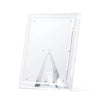 Clear Acrylic Bevelled Picture Frame 5x7, 4x6, 8x10, Picture Frame