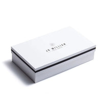 Clear Acrylic Bevelled Picture Frame JR WIlliam box