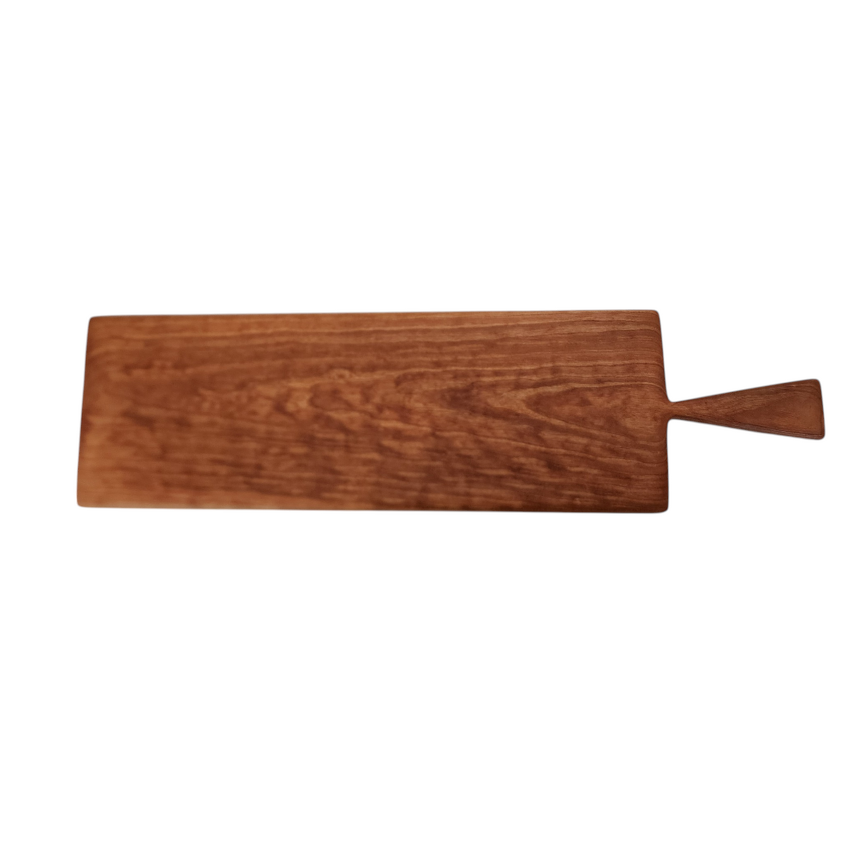 Contour Serving Board