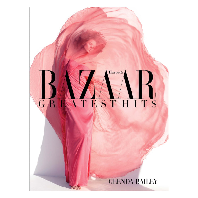 Harper's Bazaar: Greatest Hits