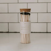 Hearth 7" Matches Matchboxes & Lighters