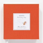 Hermes: Heavenly Days