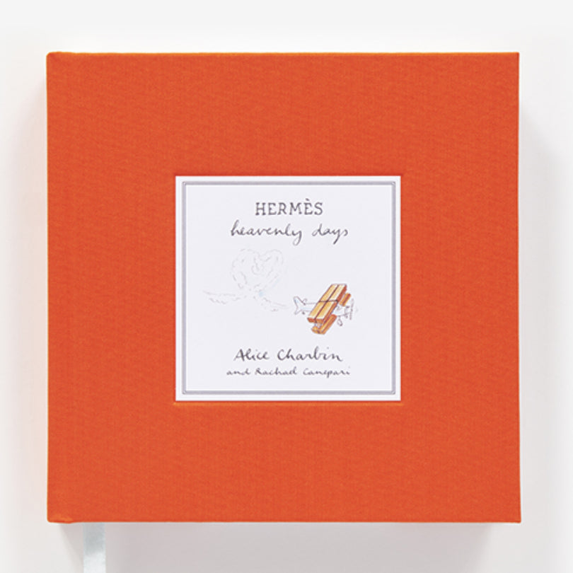 Hermes: Heavenly Days
