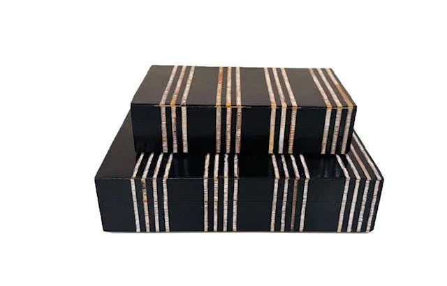 Colette Box Decorative Boxes