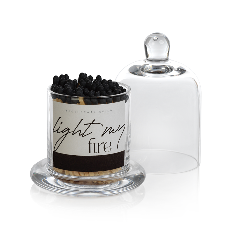 Light My Fire Matches - 150 Pack