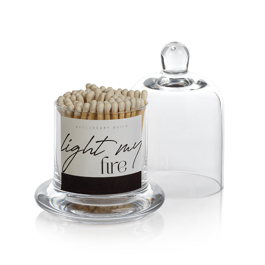 Light My Fire Matches - 150 Pack