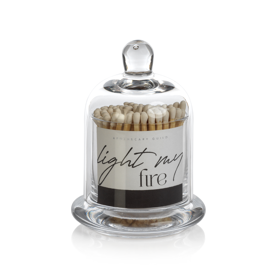 Light My Fire Matches - 150 Pack