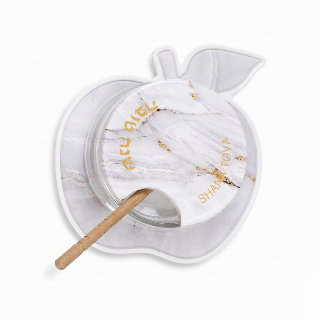 Shana Tova Honey Apple Set