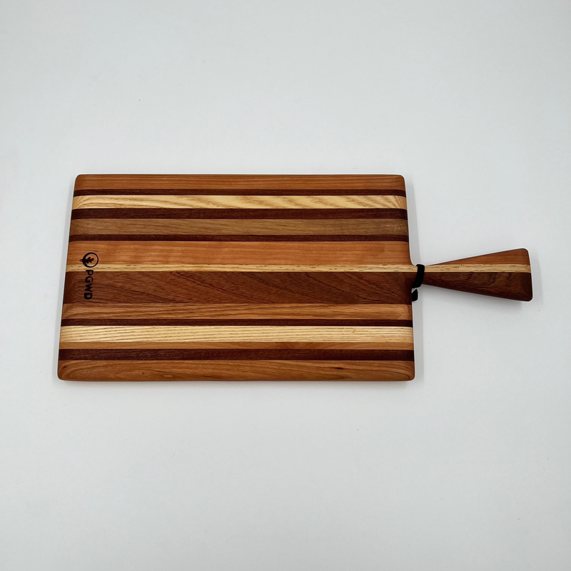 Luxe Serving Board