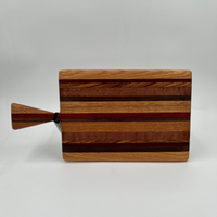 Aurora Serving Board