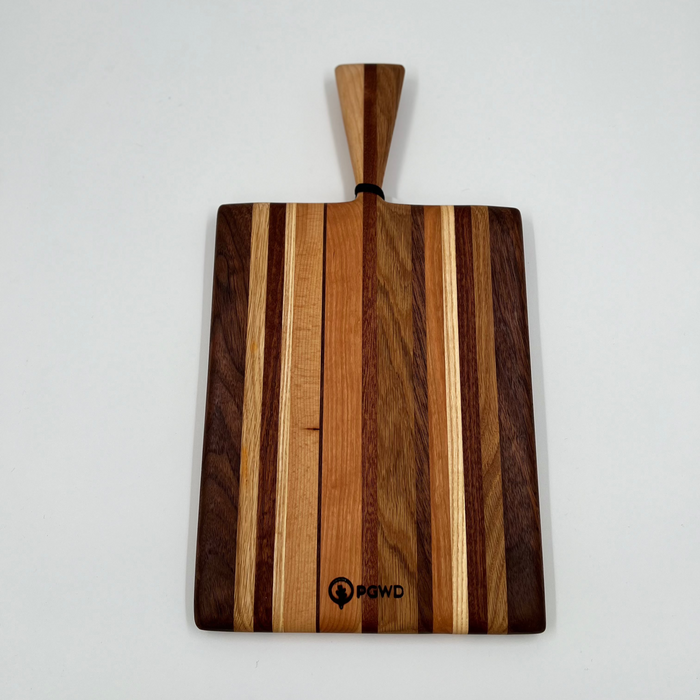 Solstice Serving Board