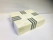 Alexandria Boxes Decorative Boxes