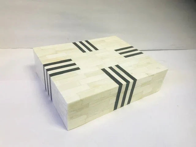 Alexandria Boxes Decorative Boxes