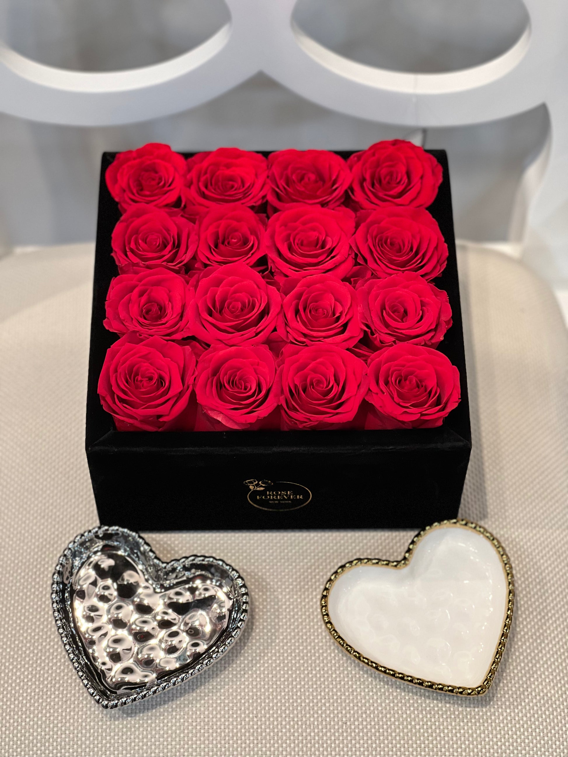 Mini Heart Dish Accessories/Dishes