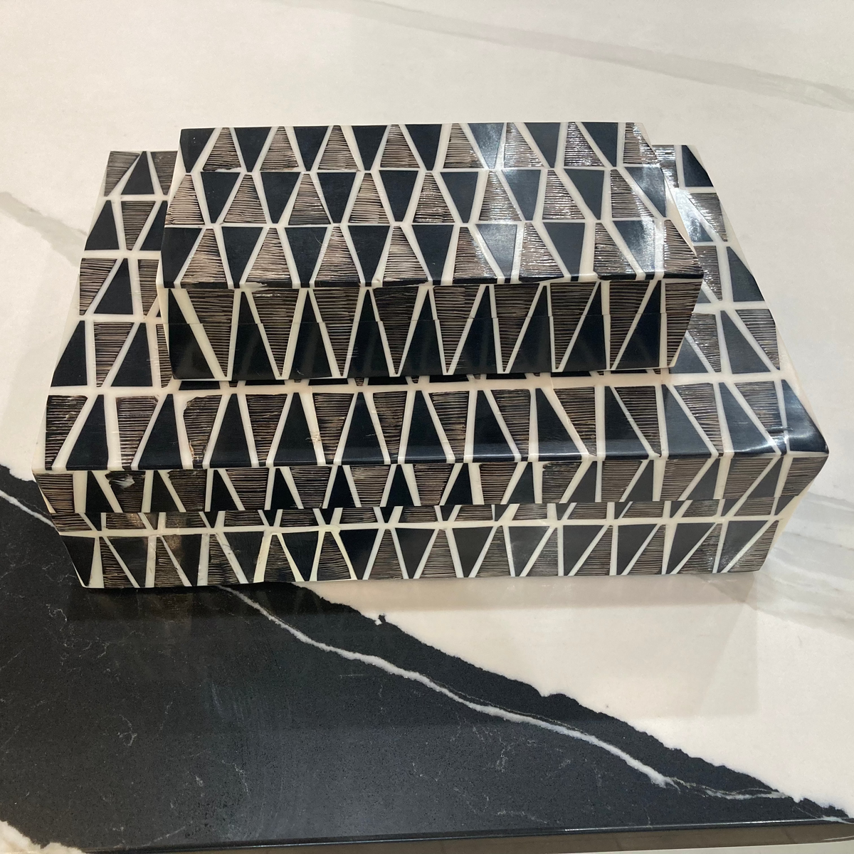 Astral Arrow Box
