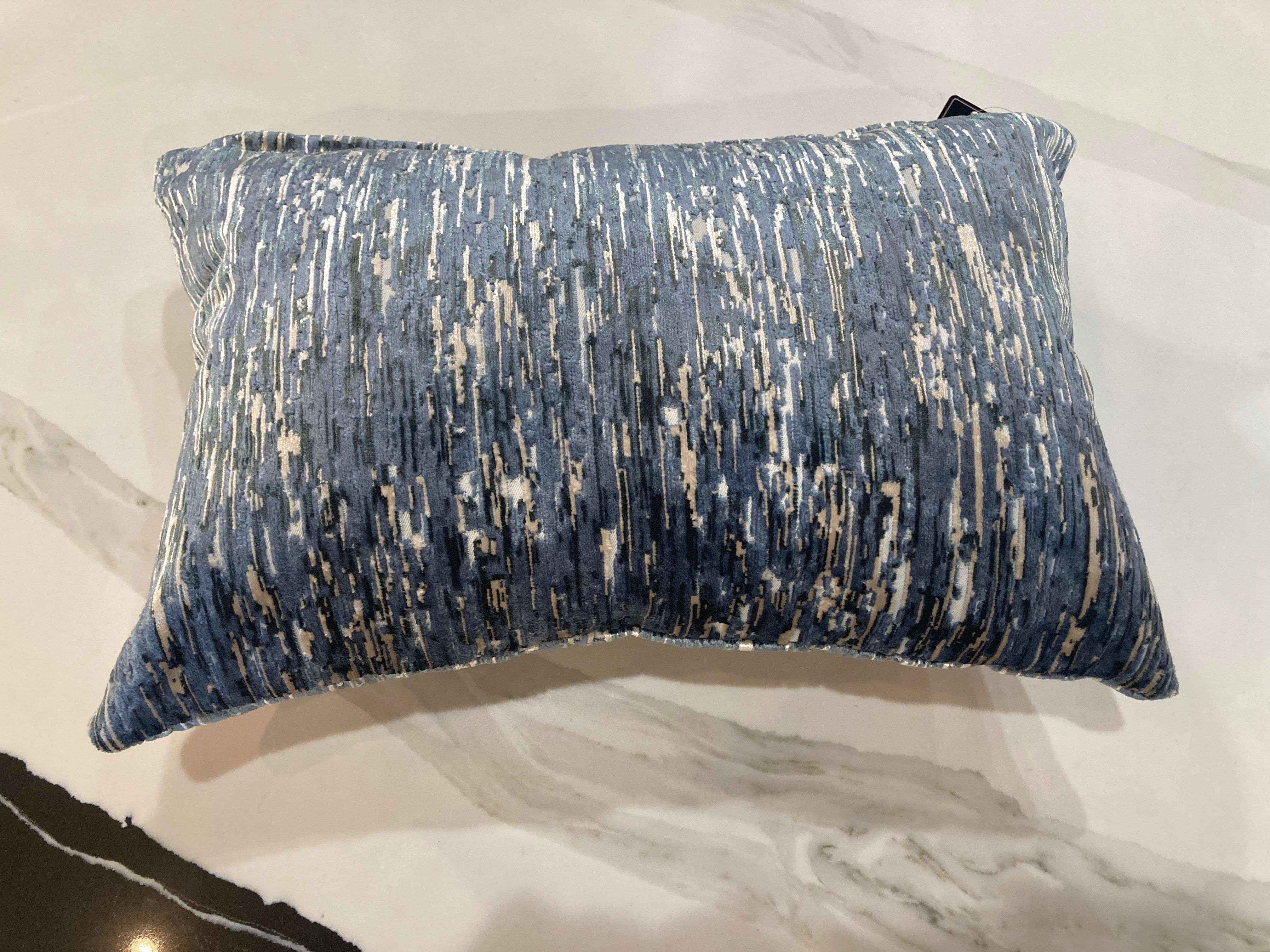 Kilkenny Lumbar Pillow