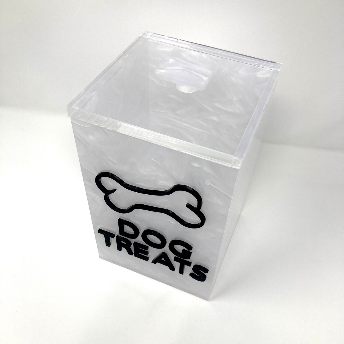 Doggy Treats Container