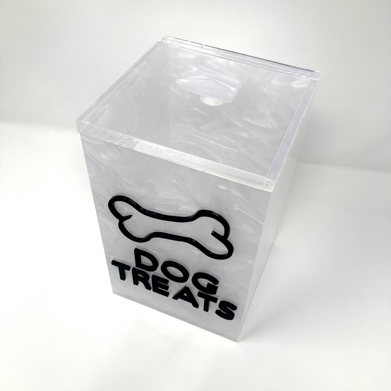 Doggy Treats Container