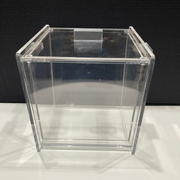 Luxe Acrylic Ice Bucket